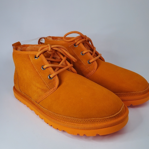 Mens UGG Neumel Boot Mens Size 11 - Picture 2 of 10